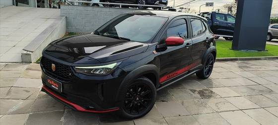 FIAT PULSE 1.3 TURBO 270 FLEX ABARTH AT6 FIAT PULSE 1.3 TURBO 270 FLEX ABARTH AT6